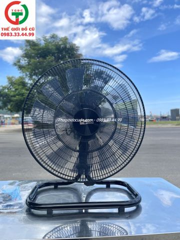 QUẠT SÀN AC CÓ ĐIỀU KHIỂN