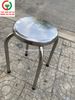 GHẾ INOX