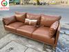 GHẾ SOFA BĂNG ĐỆM DA CAO CẤP