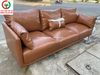 GHẾ SOFA BĂNG ĐỆM DA CAO CẤP