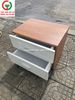 TAB GỖ ĐẦU GIƯỜNG 2 NGĂN GỖ MDF