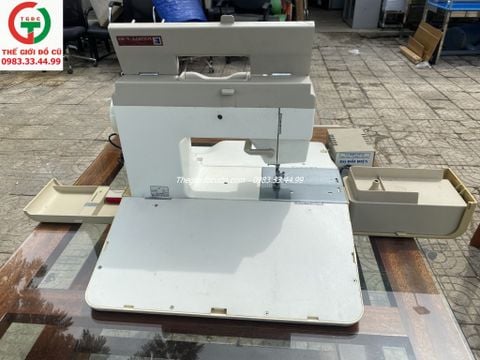 MÁY MAY ĐỂ BÀN RICCAR