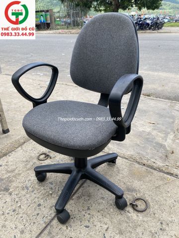 GHẾ XOAY HÒA PHÁT VĂN PHÒNG