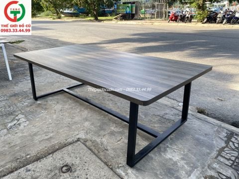 BÀN HỌP - BÀN LÀM VIỆC VĂN PHÒNG