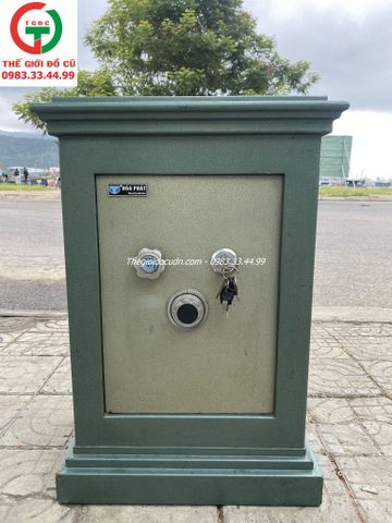 TỦ KÉT SẮT HÒA PHÁT