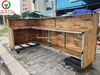 QUẦY BAR PHA CHẾ - QUẦY THU NGÂN LỄ TÂN