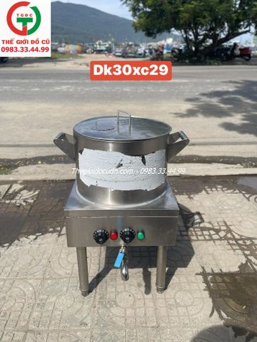 NỒI LẨU ĐIỆN 20L