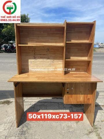 BÀN HỌC SINH LIỀN KỆ