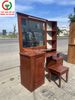 BỘ BÀN GHẾ TRANG ĐIỂM
