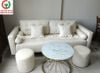 GHẾ SOFA BĂNG KHUNG GỖ SỒI