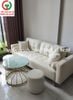 GHẾ SOFA BĂNG KHUNG GỖ SỒI
