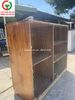 TỦ 4 CÁNH GỖ MDF