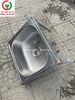 CHẬU RỬA INOX 1 HỌNG