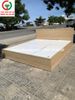 GIƯỜNG BỆT GỖ MDF
