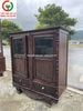 TỦ SÁCH GỖ HƯƠNG XƯA DECOR