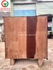 TỦ SÁCH GỖ HƯƠNG XƯA DECOR