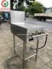 BẾP CHIÊN PHẲNG INOX