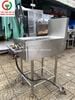 BẾP CHIÊN PHẲNG INOX