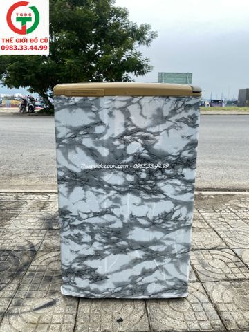 TỦ LẠNH MINI SANYO