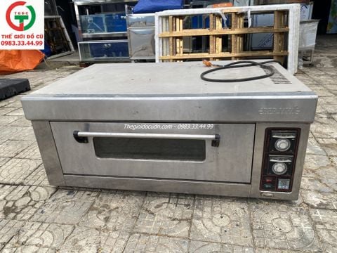 LÒ NƯỚNG BERJAYA