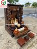 BÀN THỜ THẦN TÀI