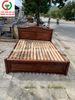 GIƯỜNG NGỦ GỖ TIẾN DÉ 1M6
