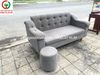 GHẾ SOFA BĂNG KÈM ĐÔN