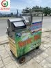 TỦ NƯỚC MÍA NGUYÊN CHẤT