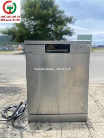 MÁY RỬA CHÉN BÁT ĐĨA EUROSUN