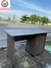 BÀN HỌC - BÀN LÀM VIỆC VĂN PHÒNG GỖ MDF TỦ DƯỚI