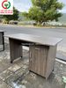 BÀN HỌC - BÀN LÀM VIỆC VĂN PHÒNG GỖ MDF TỦ DƯỚI
