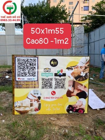 QUẦY LỄ TÂN GỖ KHUNG SẮT