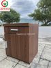 TAB ĐẦU GIƯỜNG GỖ MDF
