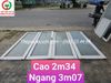 BỘ CỬA NHÔM KÍNH