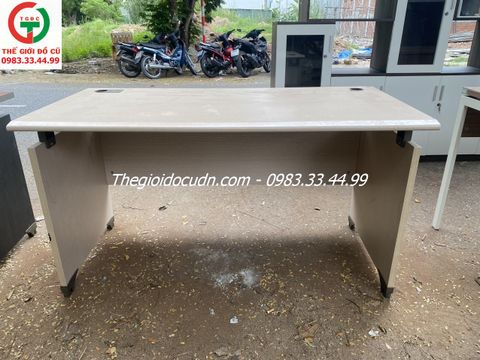 BÀN LÀM VIỆC VĂN PHÒNG HÒA PHÁT