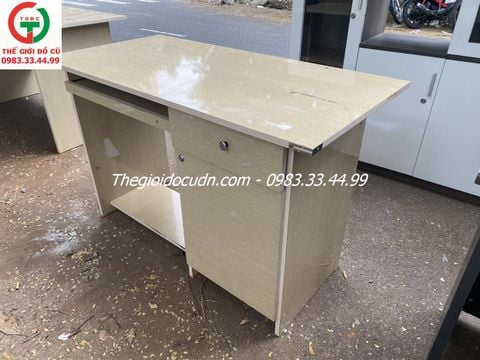 BÀN HỌC - BÀN LÀM VIỆC GỖ MDF