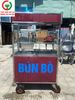 TỦ BÁN HÀNG INOX