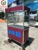 TỦ BÁN HÀNG INOX