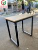 BÀN HỌC - BÀN LÀM VIỆC GỖ MDF
