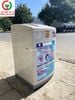 MÁY GIẶT SANYO
