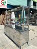 TỦ BÁN HÀNG INOX