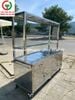TỦ BÁN HÀNG INOX
