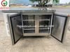 BÀN MÁT INOX BERJAYA BS 2DC4/Z