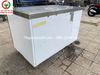 BÀN MÁT INOX BERJAYA BS 2DC4/Z