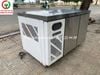 BÀN MÁT INOX BERJAYA BS 2DC4/Z