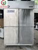 TỦ ĐÔNG INOX BERJAYA 4 CÁNH BS 4DUF/Z