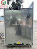 TỦ ĐÔNG INOX BERJAYA 4 CÁNH BS 4DUF/Z