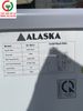 TỦ ĐÔNG ALASKA SC-410Y