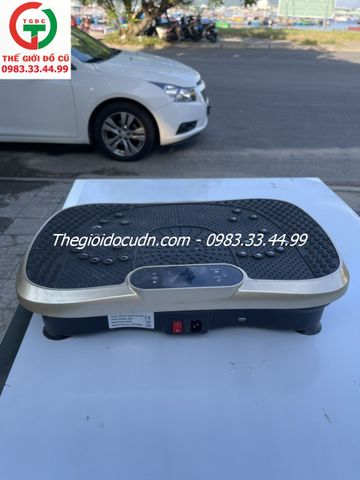 MÁY RUNG TOÀN THÂN FUJISUMA FR-18