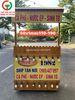 TỦ TRÀ SỮA TAKE AWAY